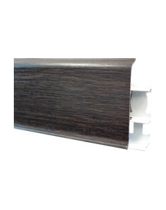 Плинтус Ideal Деконика 303 85мм