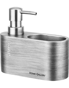 Дозатор для жидкого мыла Elan Gallery Soap / 240600 Elan gallery
