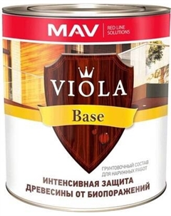 Грунтовка MAV Viola Base HT Mav