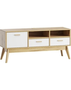 Тумба ЛофтМебель Олимпик ТВ №1 / VR-00003273 Лофтмебель