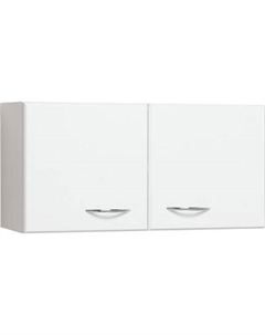 Шкаф для ванной Runo Рондо 60х30