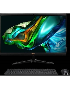 Моноблок Acer Aspire C24-1800 (DQ.BLFCD.00E)