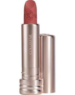 Помада для губ Collistar Rossetto Velvet тон 170 Diamante Rosso