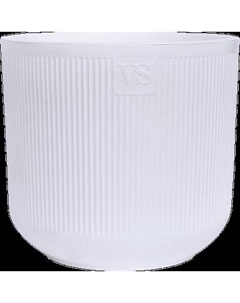 Кашпо VipSet Росси с дренажной системой Vipset