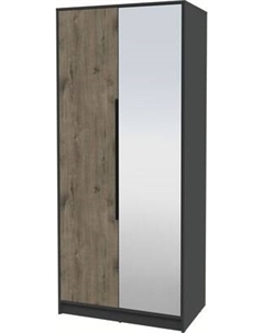 Шкаф Интерлиния Концепт КТ-Ш2з