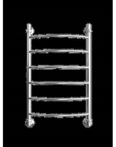 Полотенцесушитель водяной Двин R 80x50 (1")