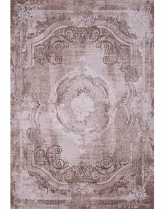 Ковер Karmen Hali Armina 03707A - BROWN / BROWN Karmen hali