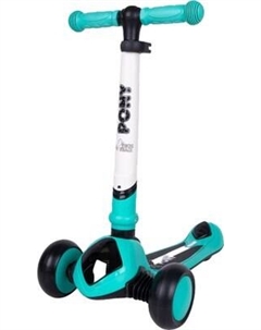 Самокат детский Tech Team Pony / NN012380 Tech team