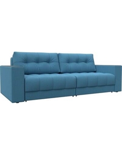 Диван Лига Диванов Лига-049 НПБ с декором Лига диванов