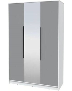 Шкаф Интерлиния Концепт КТ-Ш3з