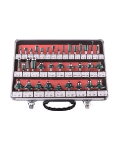 Набор фрез FIT Кромочные / 36580 Fit