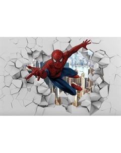 Фотообои листовые Citydecor Детская 479