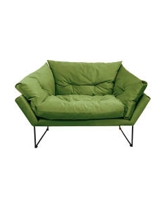 Кресло мягкое Brioli Анико