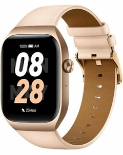 Умные часы Mibro T2 Light gold