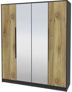 Шкаф Интерлиния Концепт КТ-Ш4з