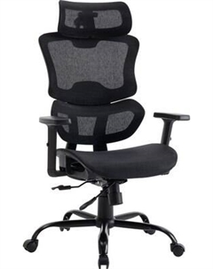 Кресло офисное Evolution ZenMesh