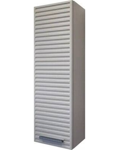 Шкаф-полупенал для ванной Comforty Касабланка-25