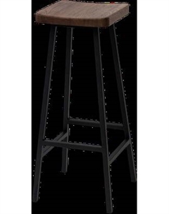Табурет барный Stal-Massiv HALLS-М78 Stal-massiv