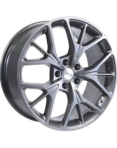 Литой диск Khomen 2012 20x8" 5x108мм DIA 63.4мм ET 46мм GRT