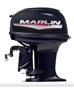 Мотор лодочный Marlin MP 50 AWR Pro Line