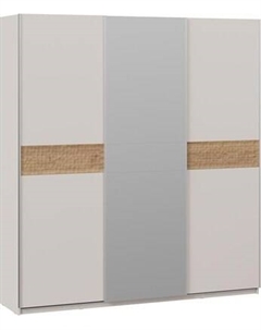 Шкаф-купе ТриЯ Оскар Скания Т2 2100 / 268782 Трия