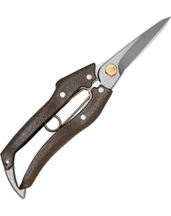 Садовые ножницы механические Caiman CN-205