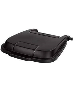 Крышка для мусорного контейнера Rotho Atlas / 4512008080