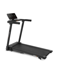 Электрическая беговая дорожка Svensson Body Labs Labs Balance A Svensson body labs