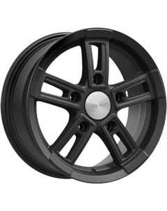 Литой диск SKAD Тор 18x8" 6x139.7мм DIA 67.1мм ET 30мм Бархат новый Skad