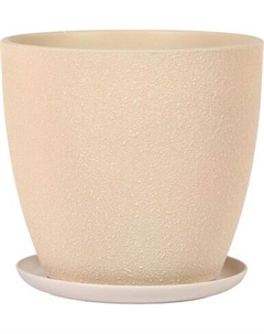 Вазон Композит Саванна №4 / КБ-Б4-169-38