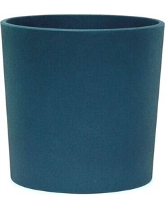 Кашпо Композит Флок Кедр №2 / КЗ-Ке2к-312-01