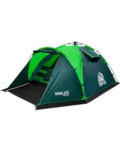 Палатка RSP Outdoor Narle 4 / TA-NA-4-GN Rsp outdoor