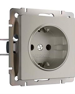 Розетка Werkel W1271104