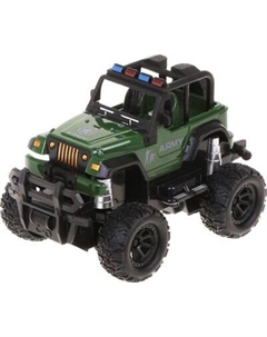 Автомобиль игрушечный Наша игрушка M1677-5C