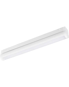 Трековый светильник Arlight MAG-VIBE-FLAT-TURN-L305-12W Day4000 WH 110deg / 044450