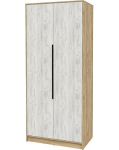 Шкаф Интерлиния Концепт КТ-Ш2