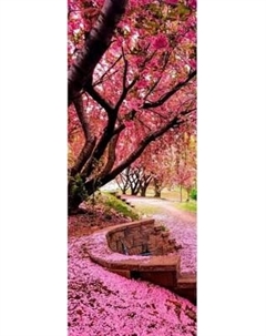 Фотообои листовые Citydecor Природа 148