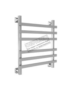 Полотенцесушитель водяной Двин Plaza N 80x50