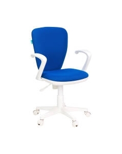 Кресло детское Бюрократ KD-W10AXSN