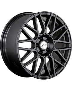 Литой диск X'trike X-133 18x7.5" 5x114.3мм DIA 67.1мм ET 35мм BKM