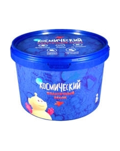 Кинетический песок Космический песок Сиреневый 715-200