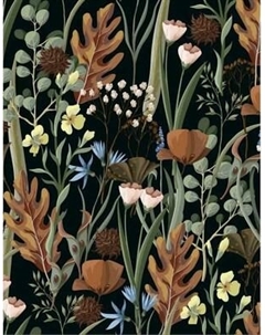 Фотообои листовые Citydecor Цветы и Растения 236