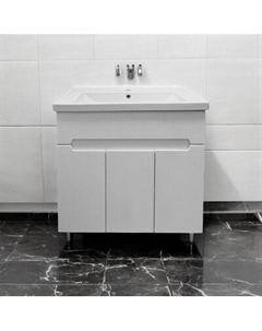 Тумба под умывальник Garda Marko-74 80 / 04.74.800