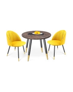 Обеденная группа Sheffilton SHT-DS167