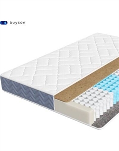 Матрас buyson BuyFeel 140x200 Buyson