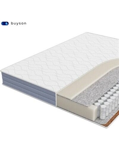 Матрас buyson BuyDouble 160x200 Buyson