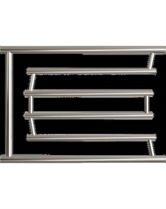 Полотенцесушитель водяной Двин D pobeda 50x70 (1")