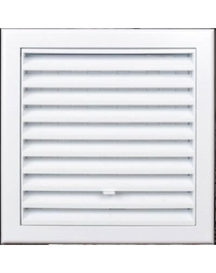 Решетка вентиляционная Семь ветров 1515РРП