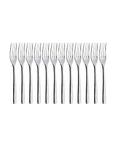 Набор десертных вилок SOLA Hermitage / 11HERM022 Sola