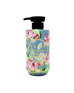 Шампунь для волос Jigott Lotus Perfume Shampoo